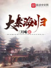 大秦海归小说