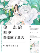 你走后,四季都变成了夏天
