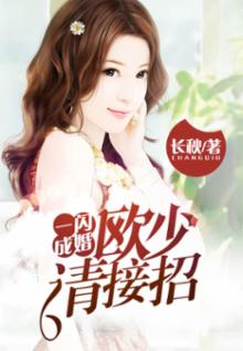 一闪成婚,欧少请接招小说