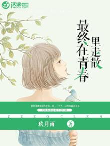 最终在青春里走散 小说