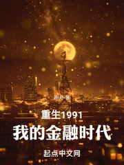 重生1991:我的金融时代