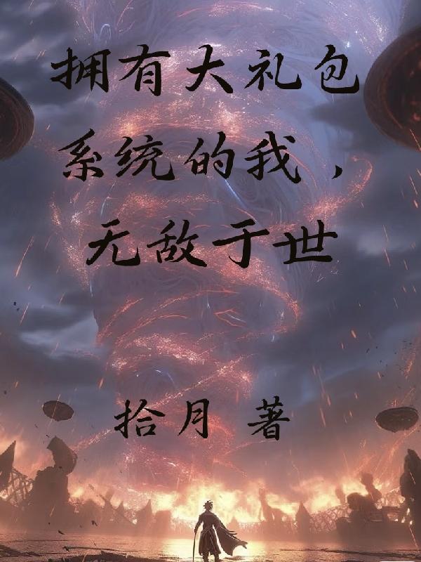 拥有大礼包系统的我,无敌于世
