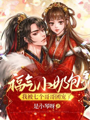 福气小奶包:我被七个哥哥团宠了