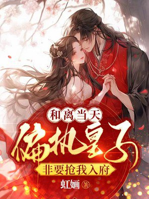 和离当天,偏执皇子非要抢我入府