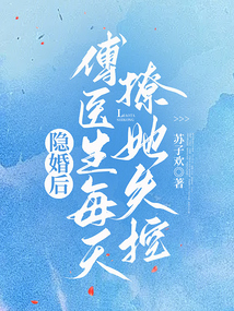 傅先生,隐婚成爱