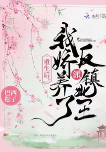 重生后我娇养了反派镇北王小说