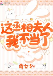 这丞相夫人我不当了笔趣阁