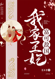 我家王妃富可敌国无弹窗免费阅读