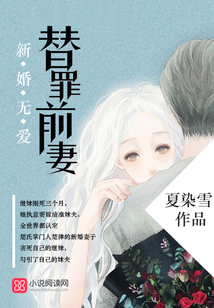 新婚无爱,替罪前妻结局