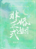 非正式婚姻雾里青