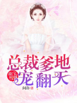 萌宝驾到:总裁爹地宠翻天 第1章