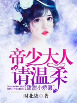 帝少娇宠小甜心 小说