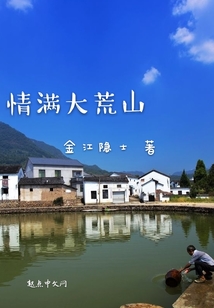 情满北大荒