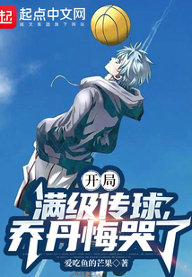 开局满级传球,乔丹悔哭了