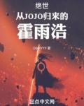 绝世:从JOJO归来的霍雨浩