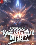 游戏设计师:你管这玩意儿叫狙?
